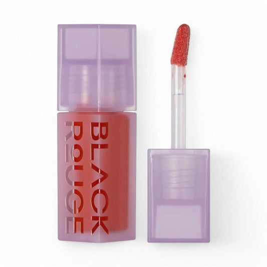 BLACK ROUGE Double Layer Over Velvet Tint Gallery Edition 8 Colors DL08 Apr