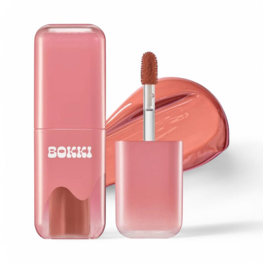 BLACK ROUGE Glow Bokki Tint 12 Colors GB06 Cheese Coral