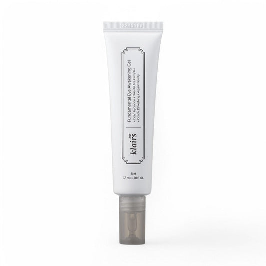 Dear Klairs Fundamental Eye Awakening Gel 2024 Version 35ml