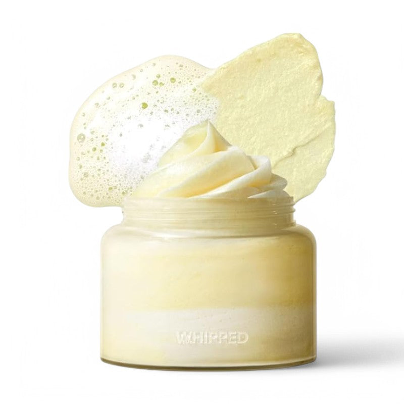 WHIPPED Vegan Pack Scrub 3 Types Lavocado