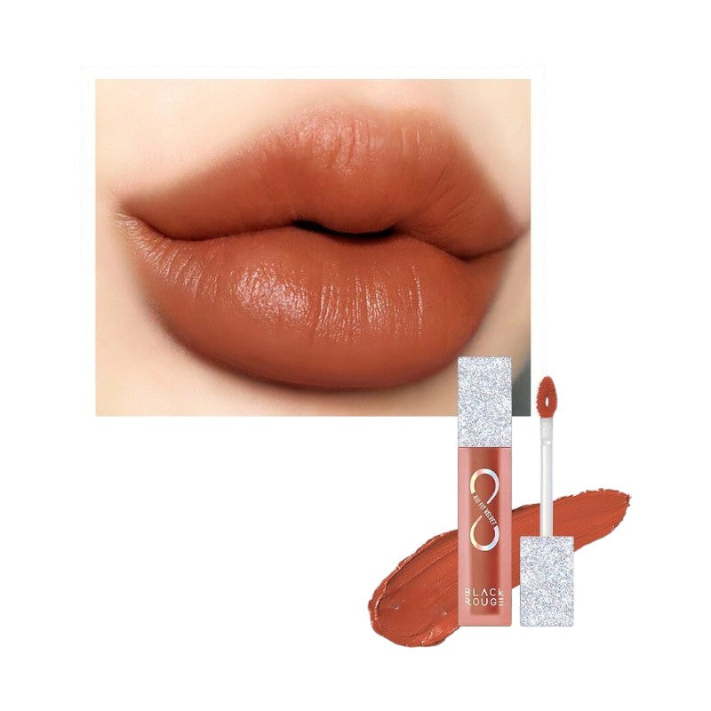 BLACK ROUGE Air Fit Velvet Tint SEASON 8 The Crystal Edition 10 Colors A41