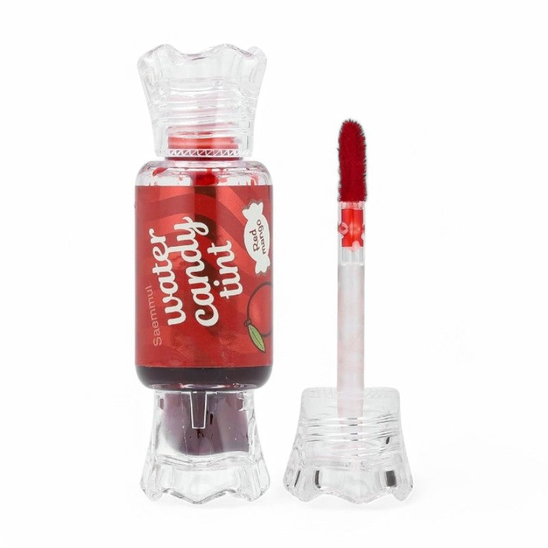 The Saem Saemmul Water Candy Tint 5 Colors #03 Red Mango