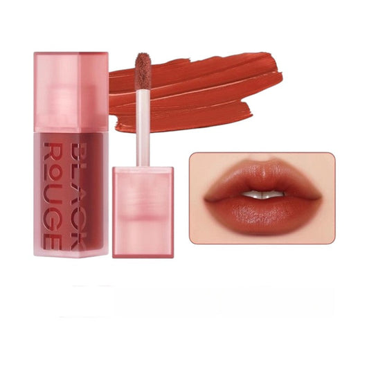 BLACK ROUGE Double Layer Over Velvet Tint 6 Colors DL03 Mauve Layer