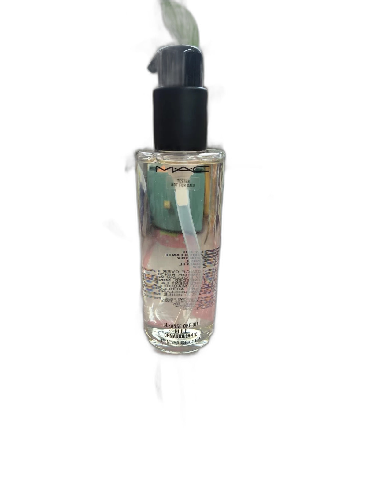 MAC Cleansing Oil 150ml