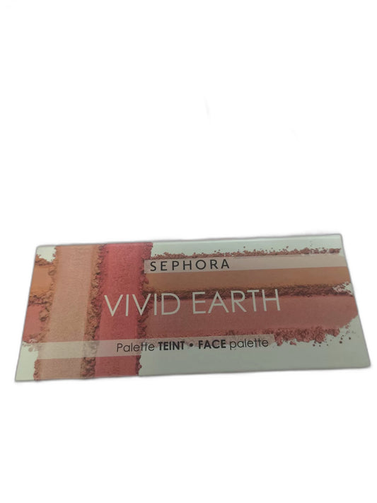 SEPHORA Vivid Earth