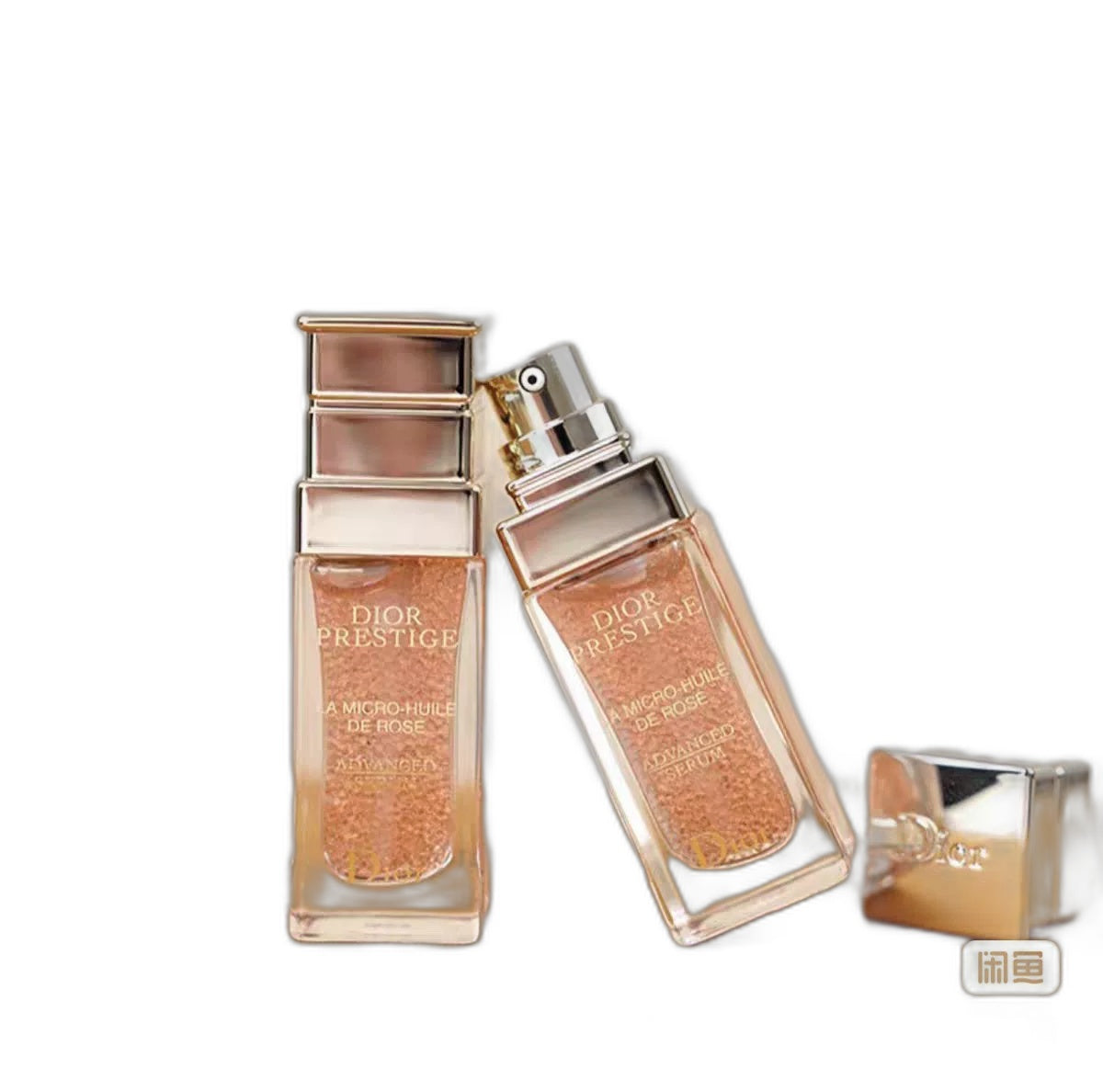 Dior Prestige Essence