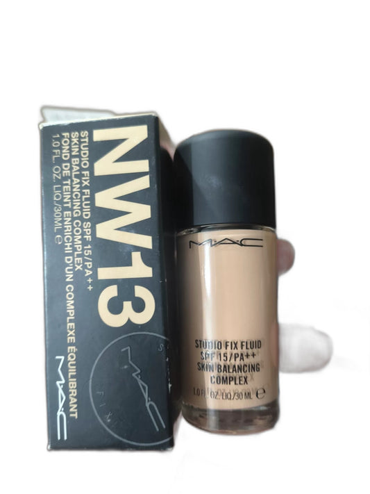 MAC Liquid Foundation 30ml