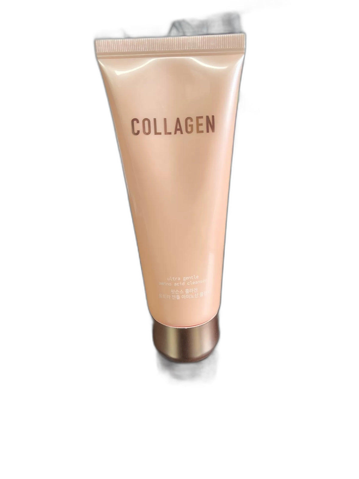 Facial Cleanser 120g