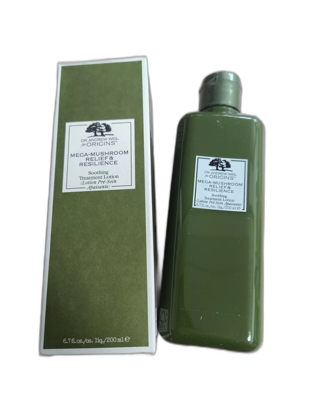 Origins 200ml