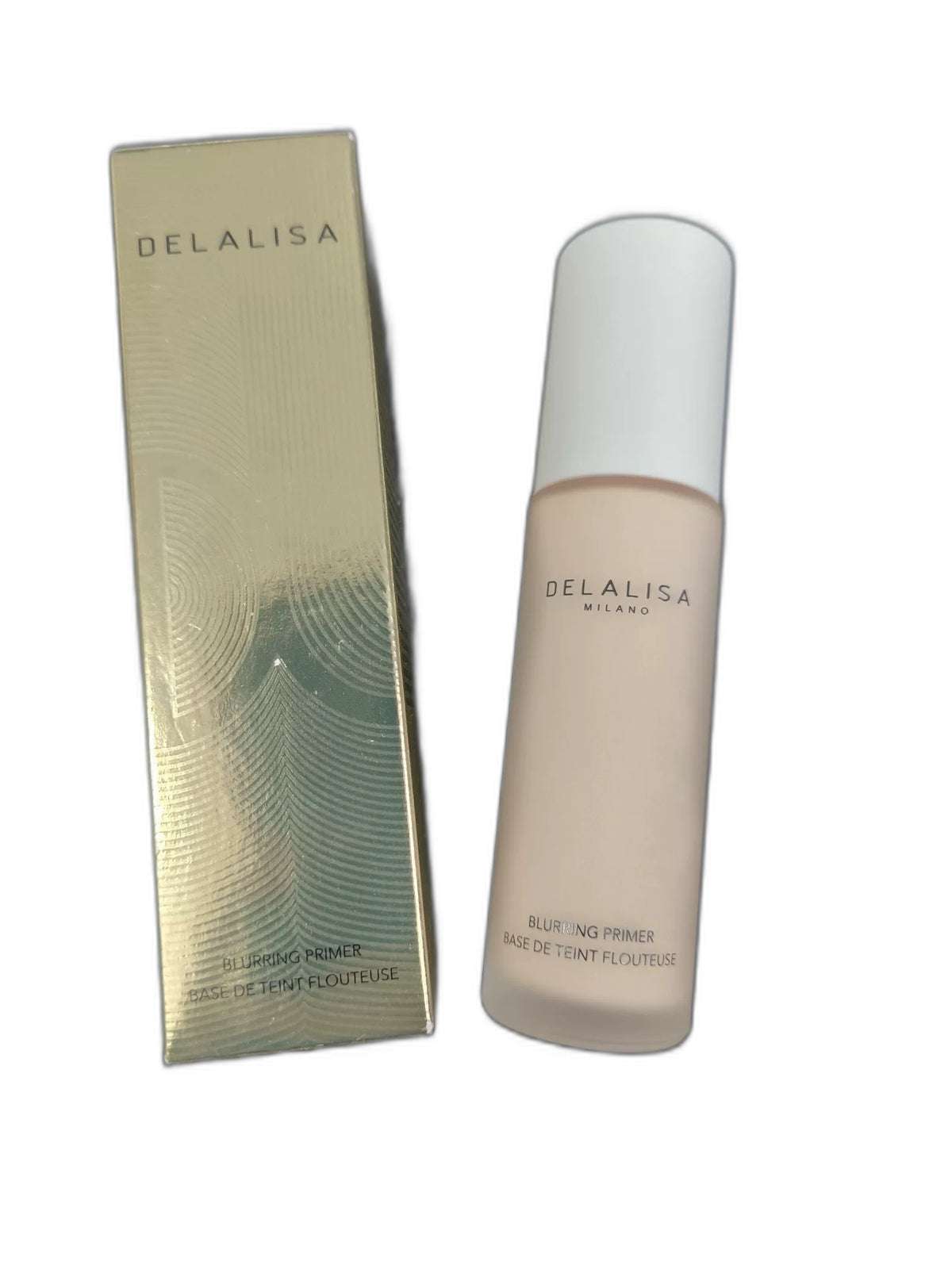 DELAISA MILANO Primer