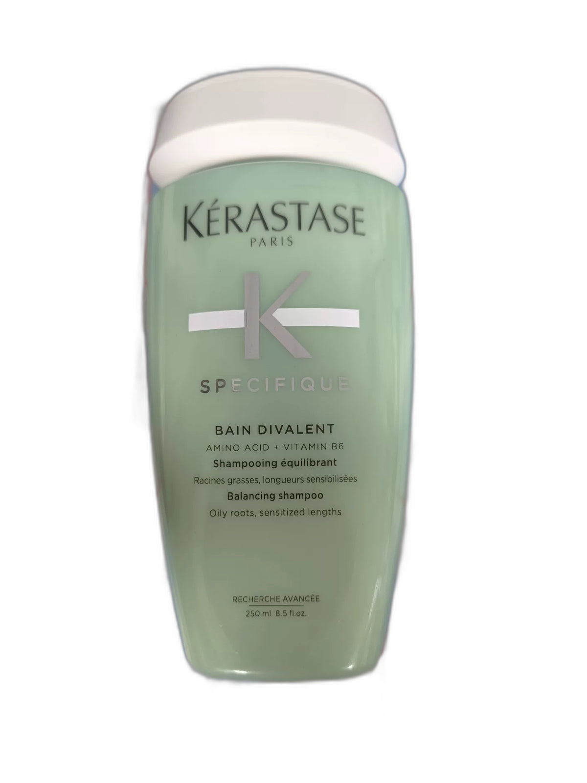 Kérastase Shampoo 250ml