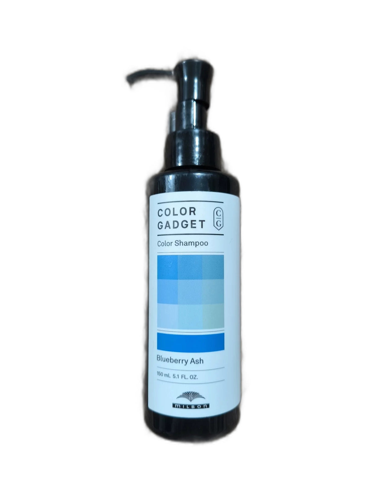 Milbon 150ml