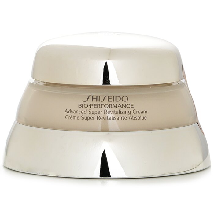 Shiseido
Bio Performance Advanced Super Revitalizing Creme