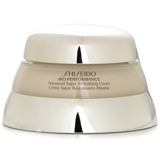 Shiseido
Bio Performance Advanced Super Revitalizing Creme