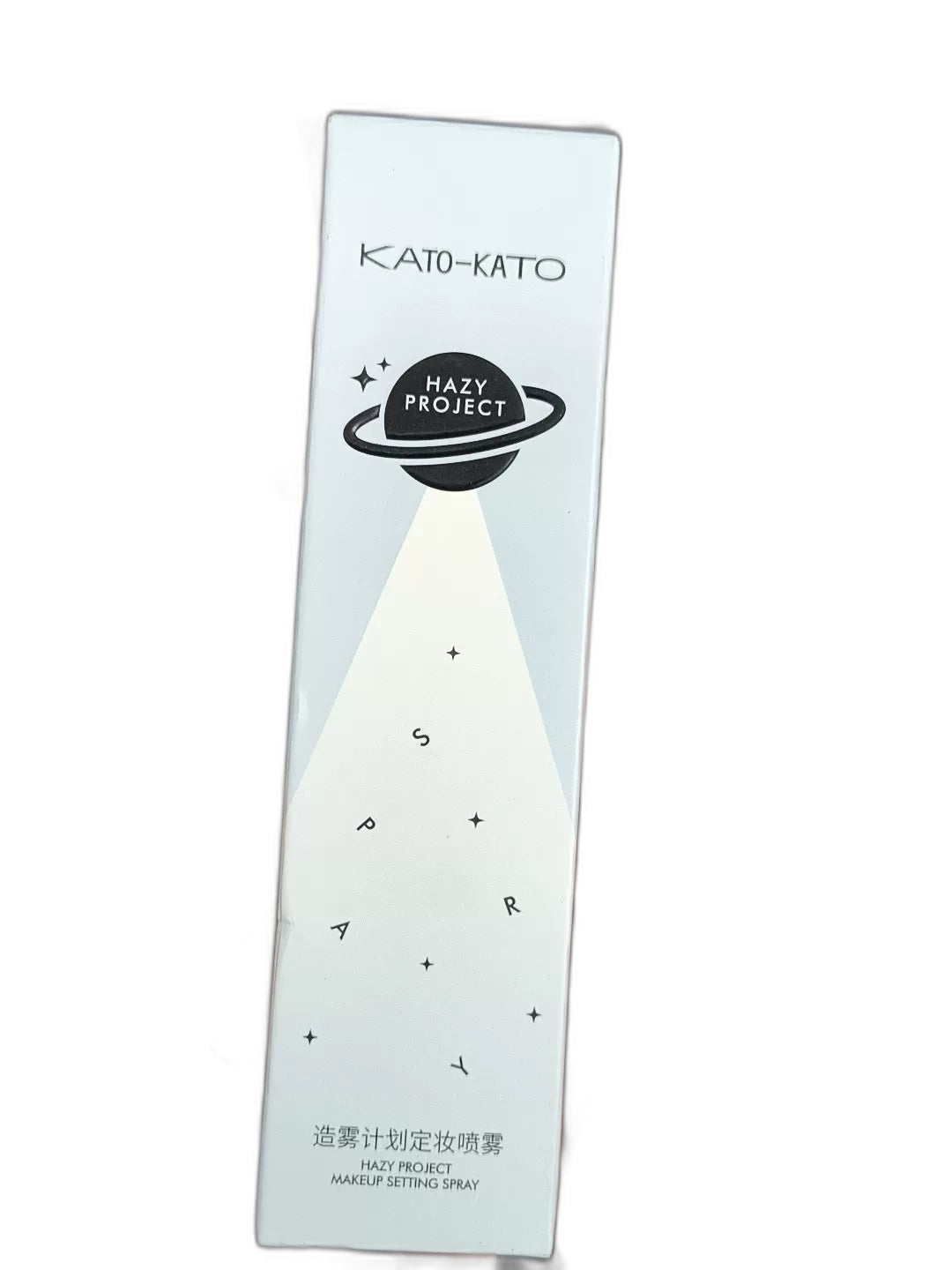 KATO-KATO Mist Spray