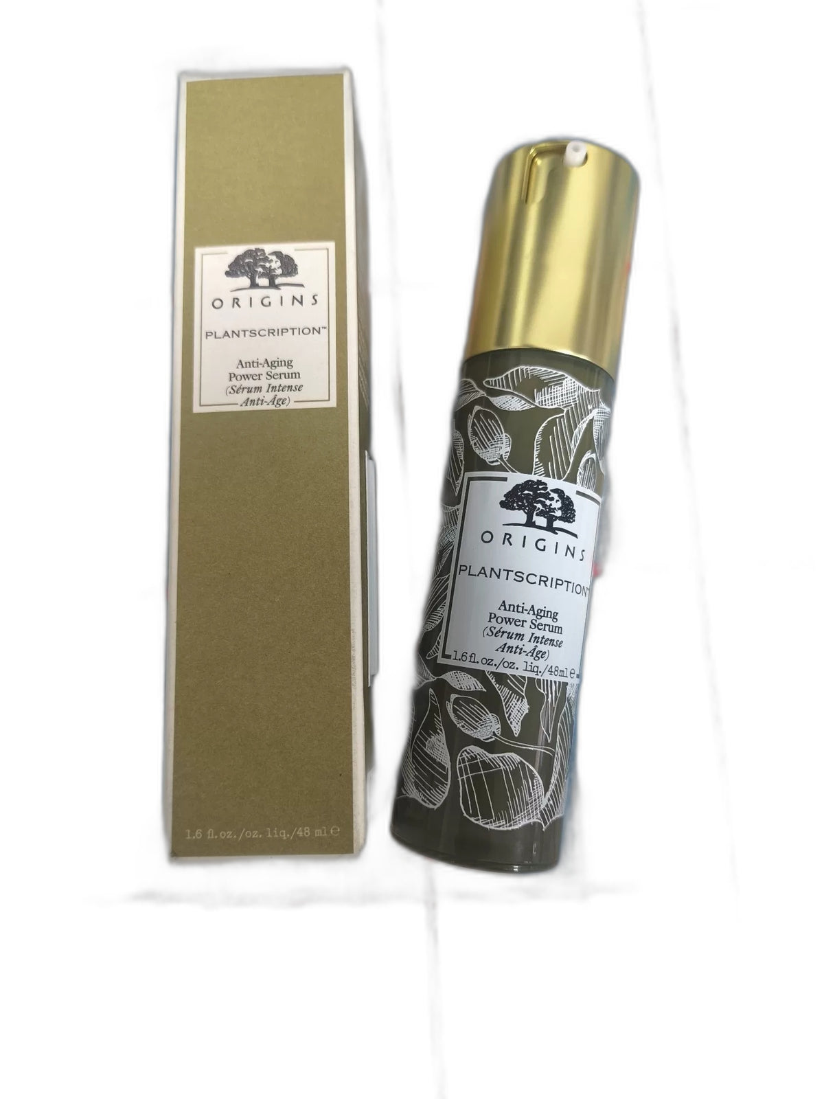 Origins Essence 48ml
