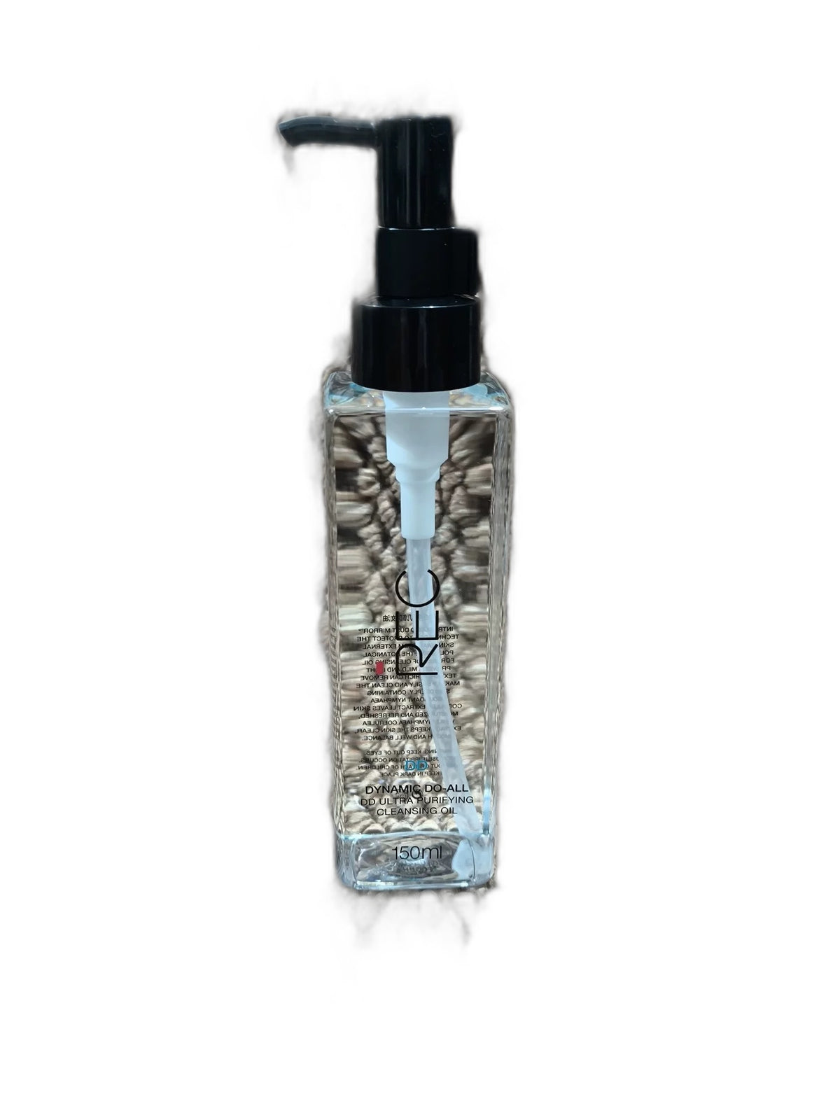 REC Cleansing Oil 150ml