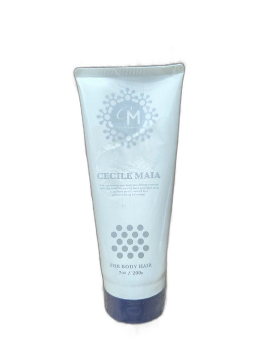 Cecile Maia Hair Removal Cream 200g