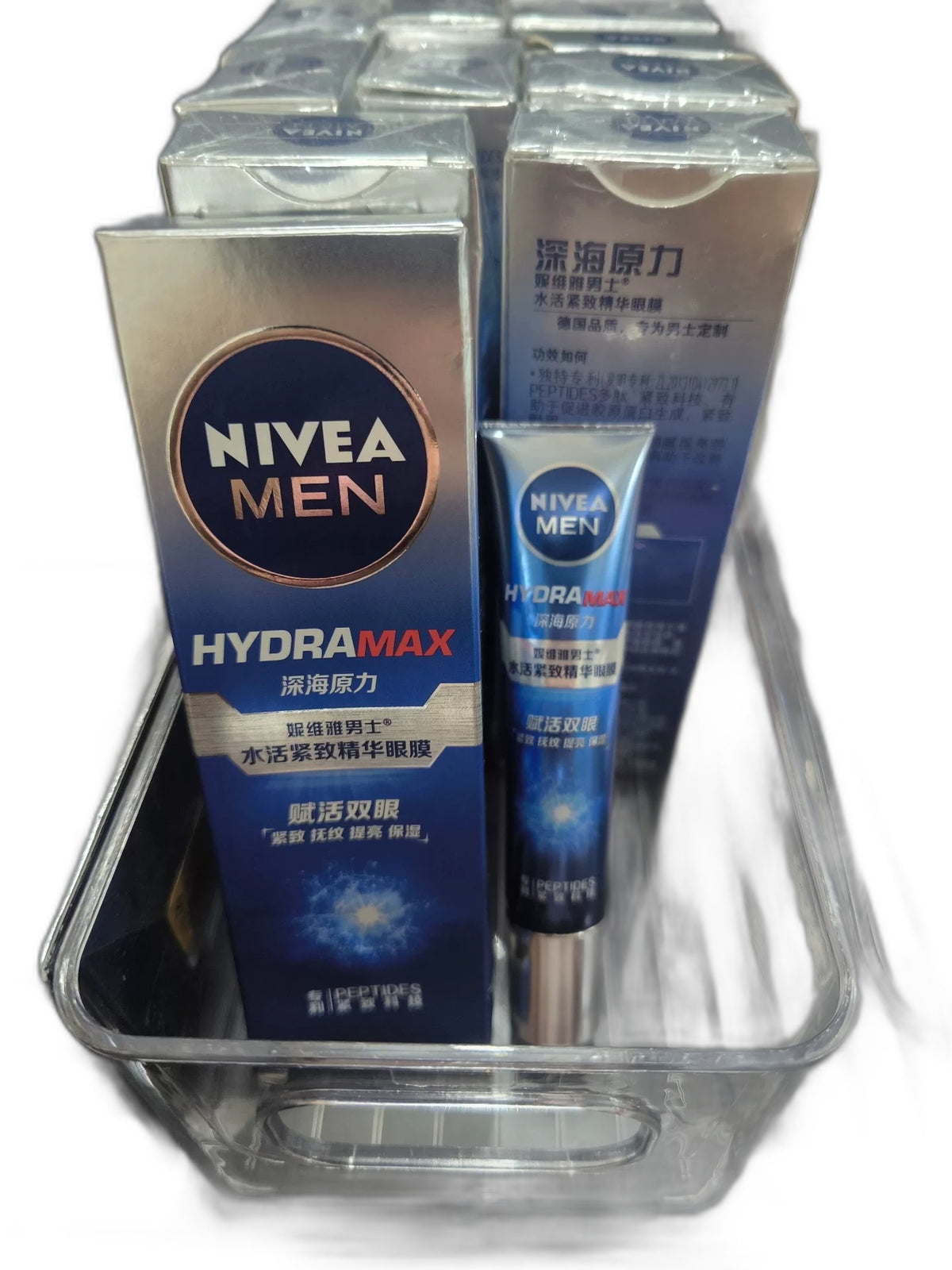 Nivea Essence