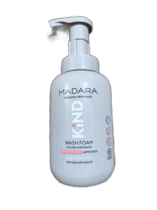 Madara Facial Cleanser