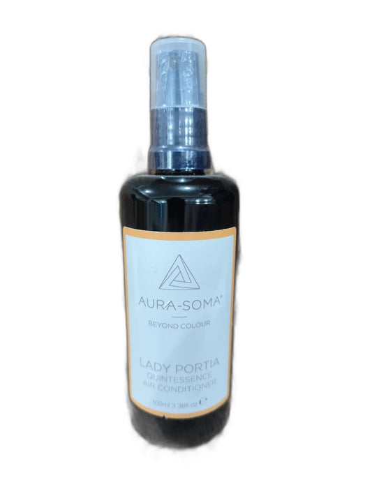 Aura-Soma Lady Porti 100ml