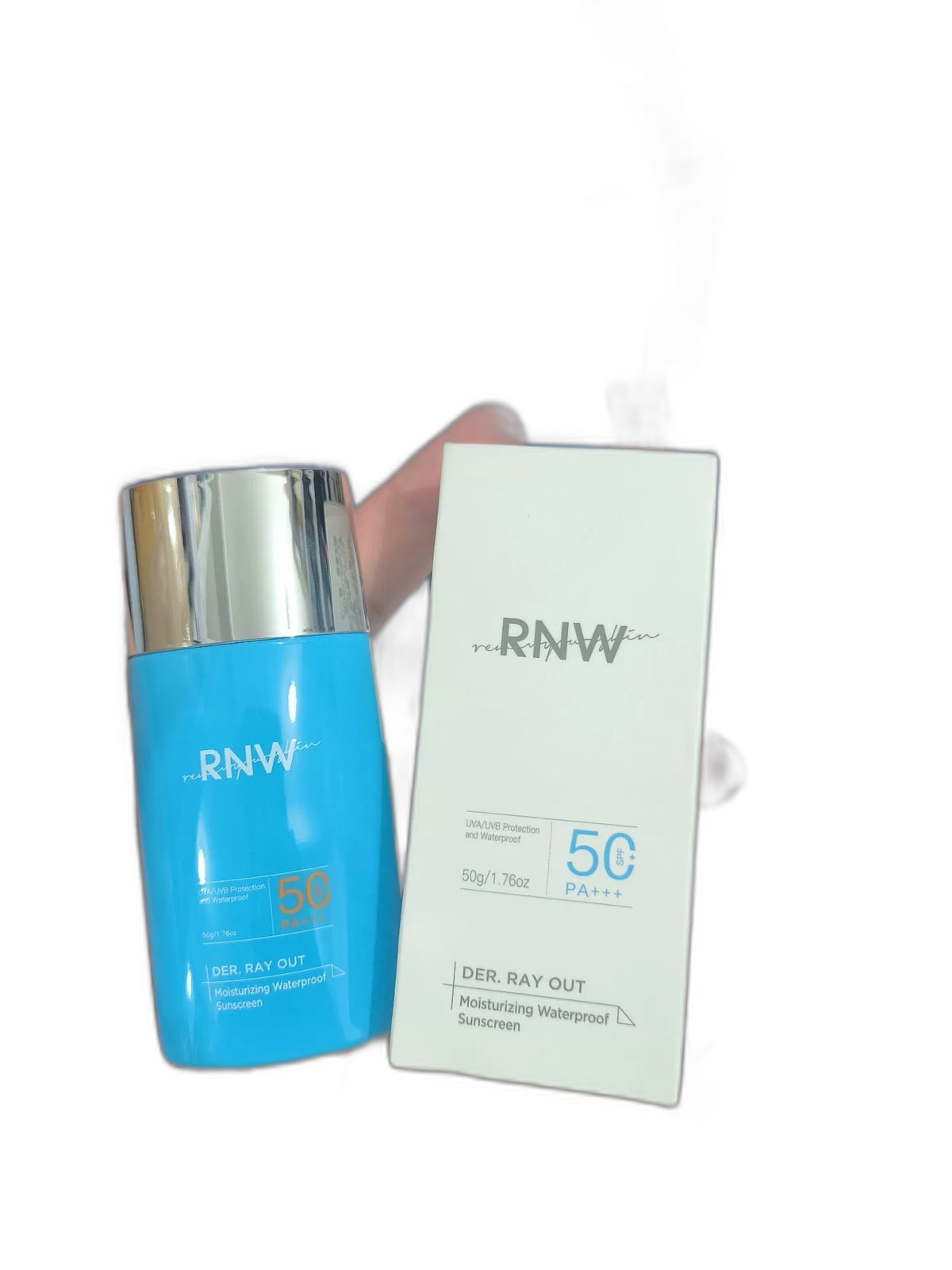 RNW Sunscreen Lotion SPF50 50g