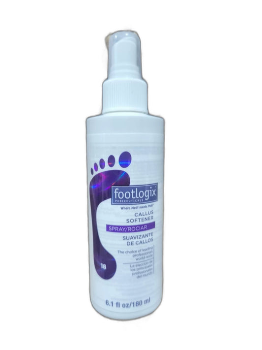 Footlogix No. 18 180ml