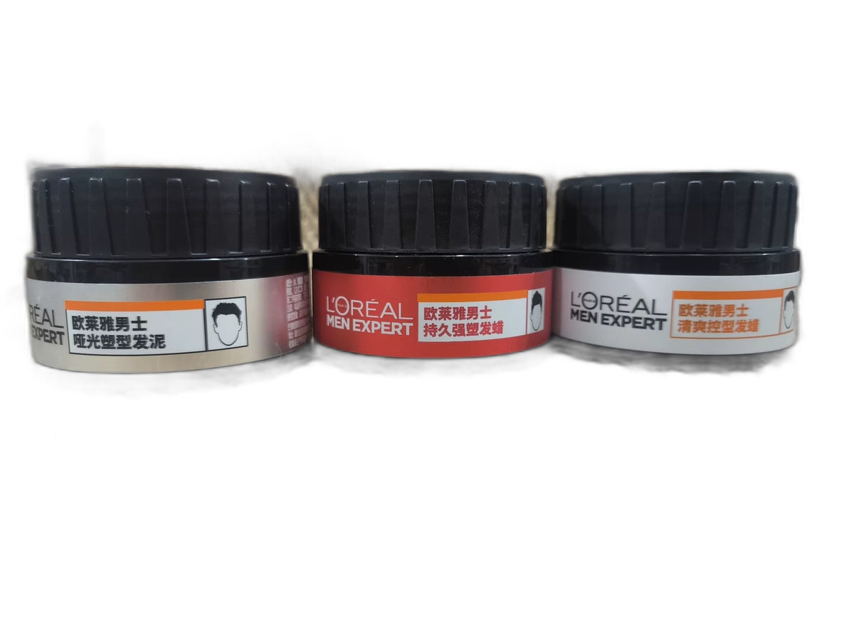 L'Oréal Paris Set