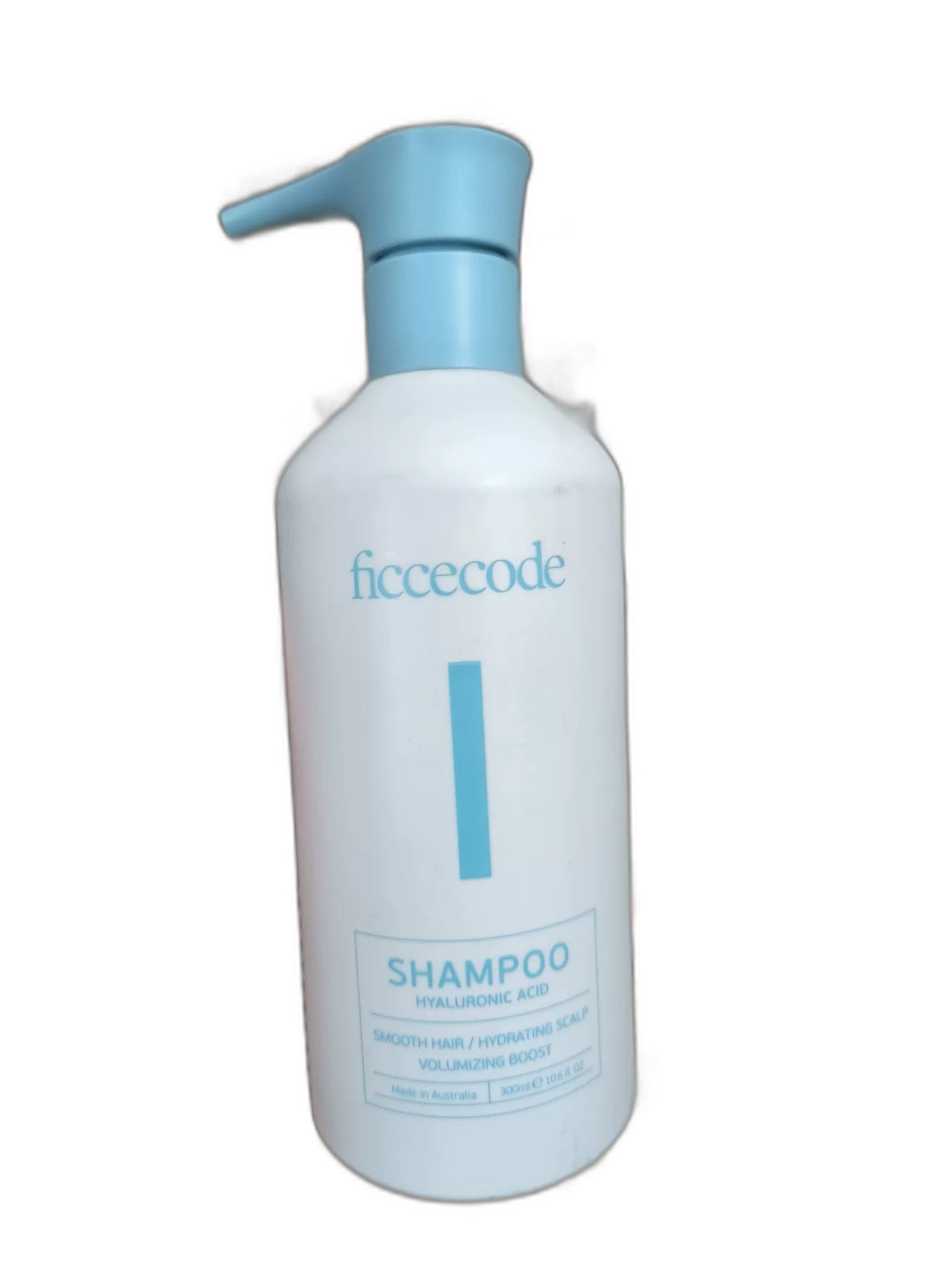 Shampoo 300ml