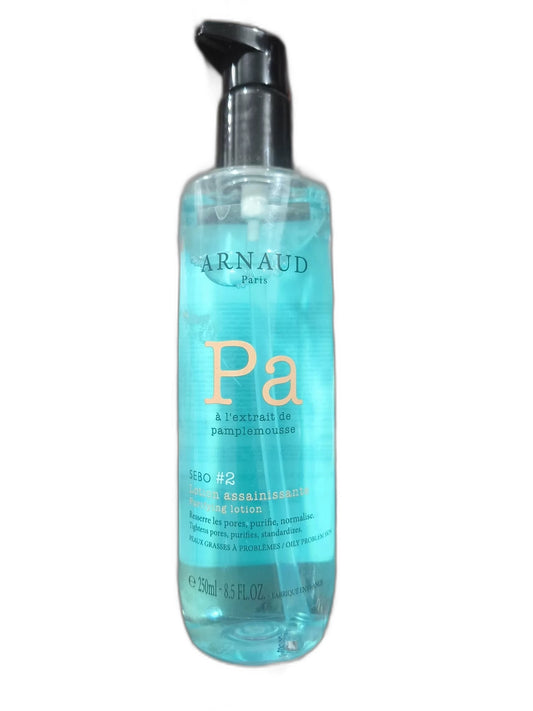 ARNAUD Toner 250ml