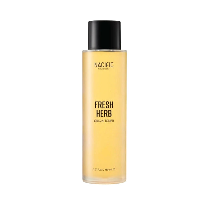 Nacific Fresh Herb Origin Toner 150ml