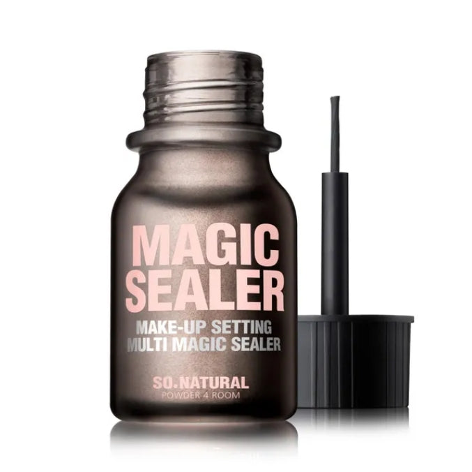 So natural Makeup Setting Multi Magic Sealer 10ml