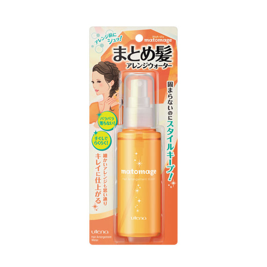 Utena Matomage Hair Arrangement Water 100ml