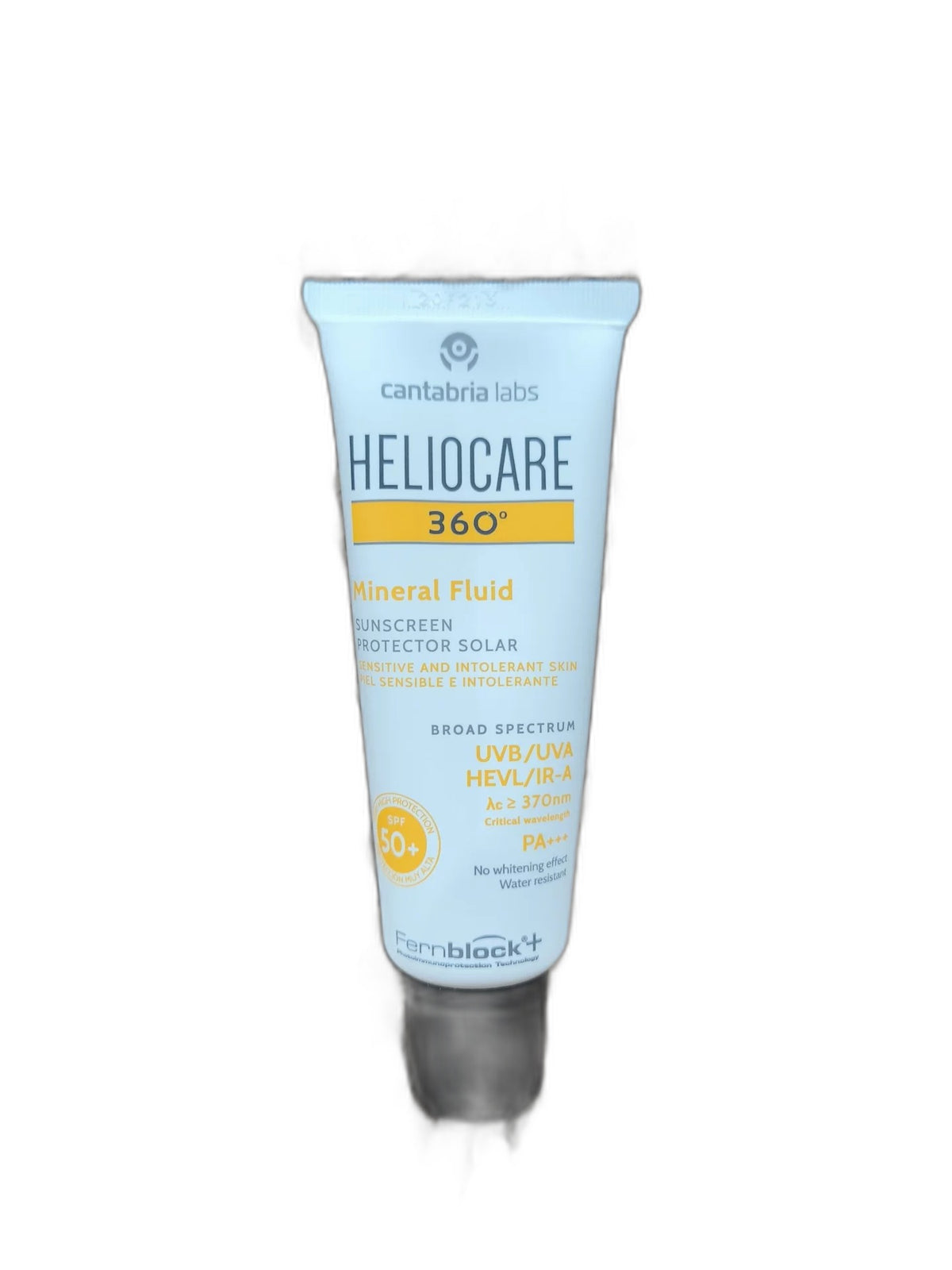 Heliocare Sunscreen Lotion