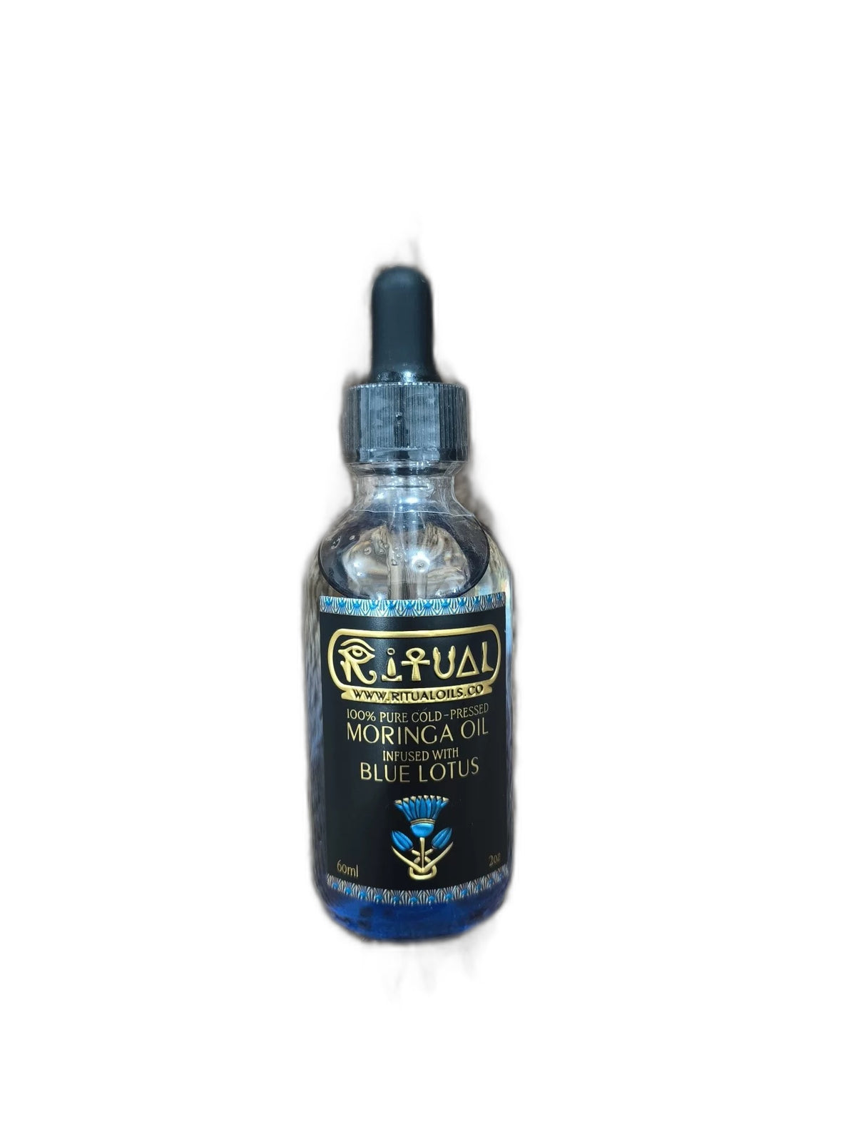 Ritual Oils Face Oil 60ml