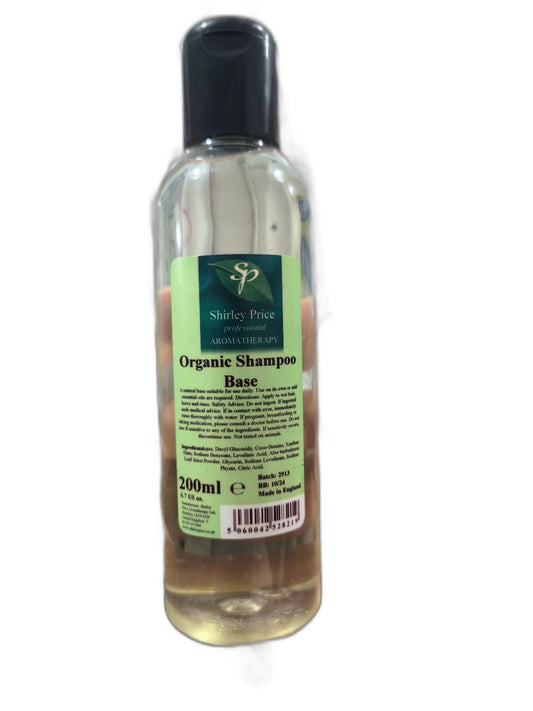 Shirley Price Shampoo 200ml