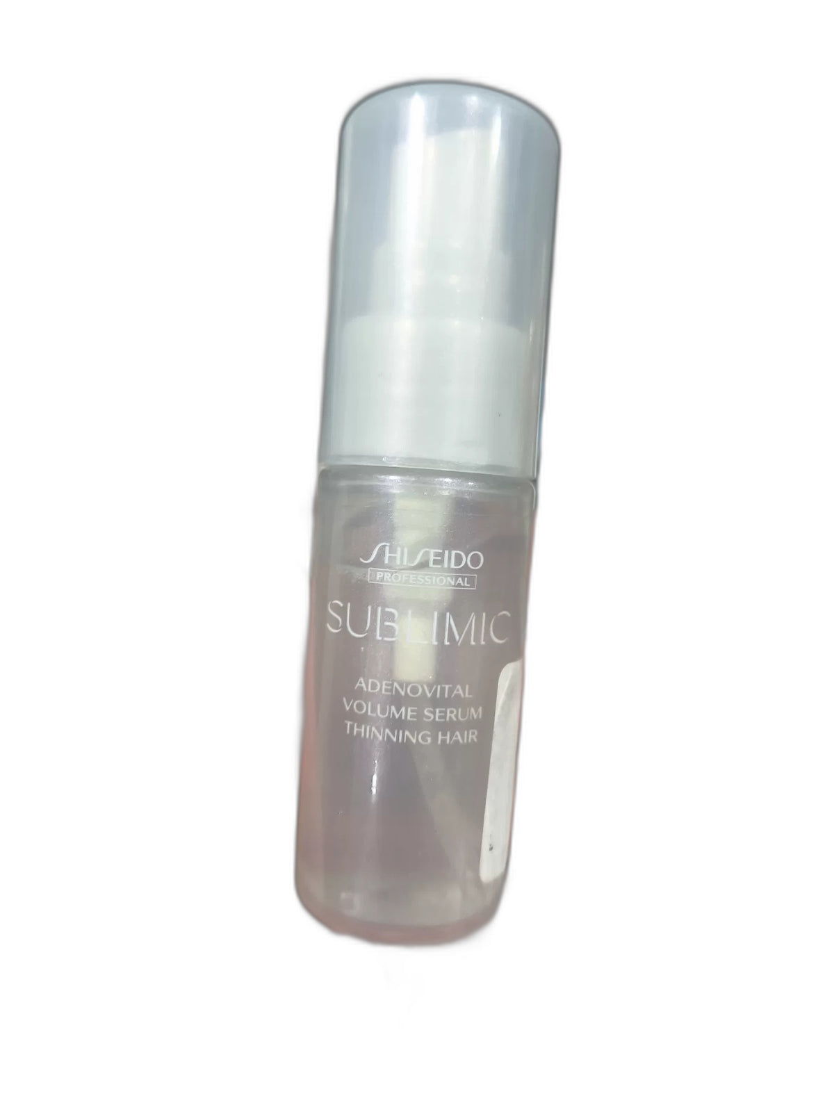 Shiseido Serum 30ml