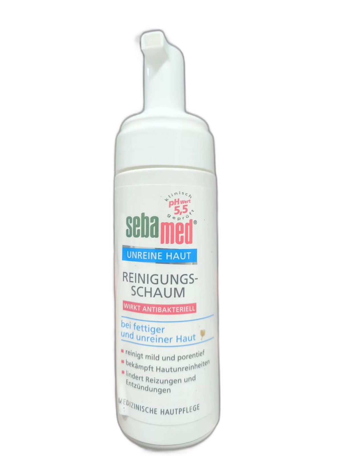Sebamed Facial Cleanser 150ml