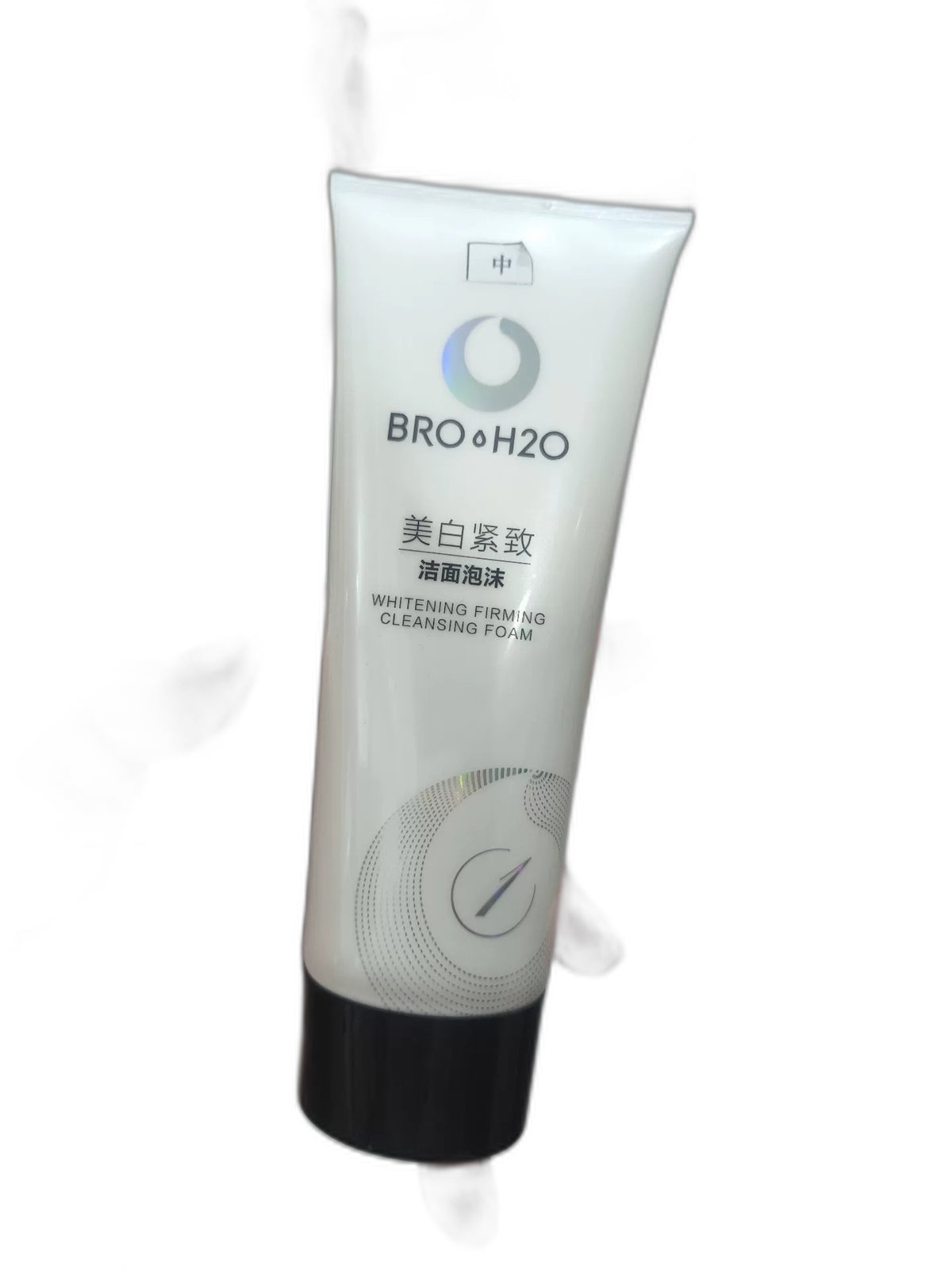 BRO H Facial Cleanser