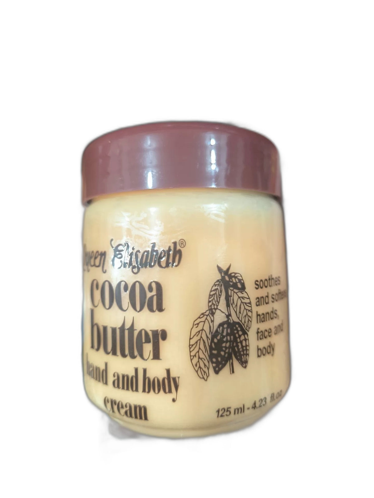 Queen Elisabeth 125ml