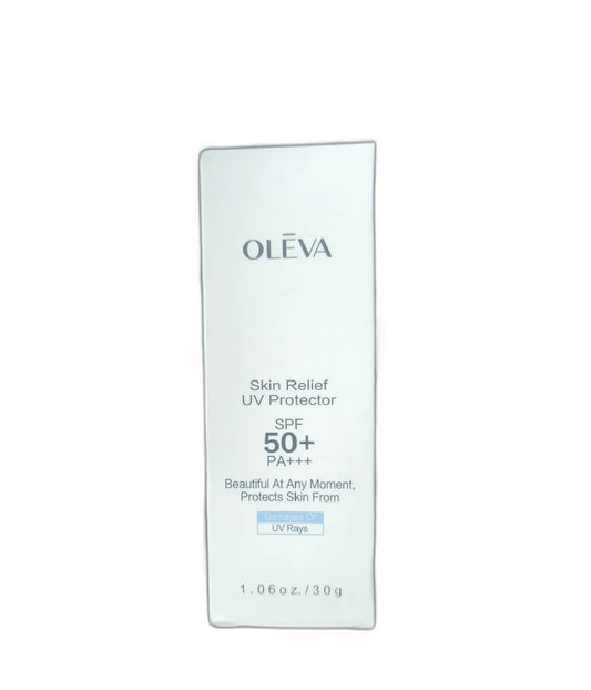 OLEVA Sunscreen Cream 30g