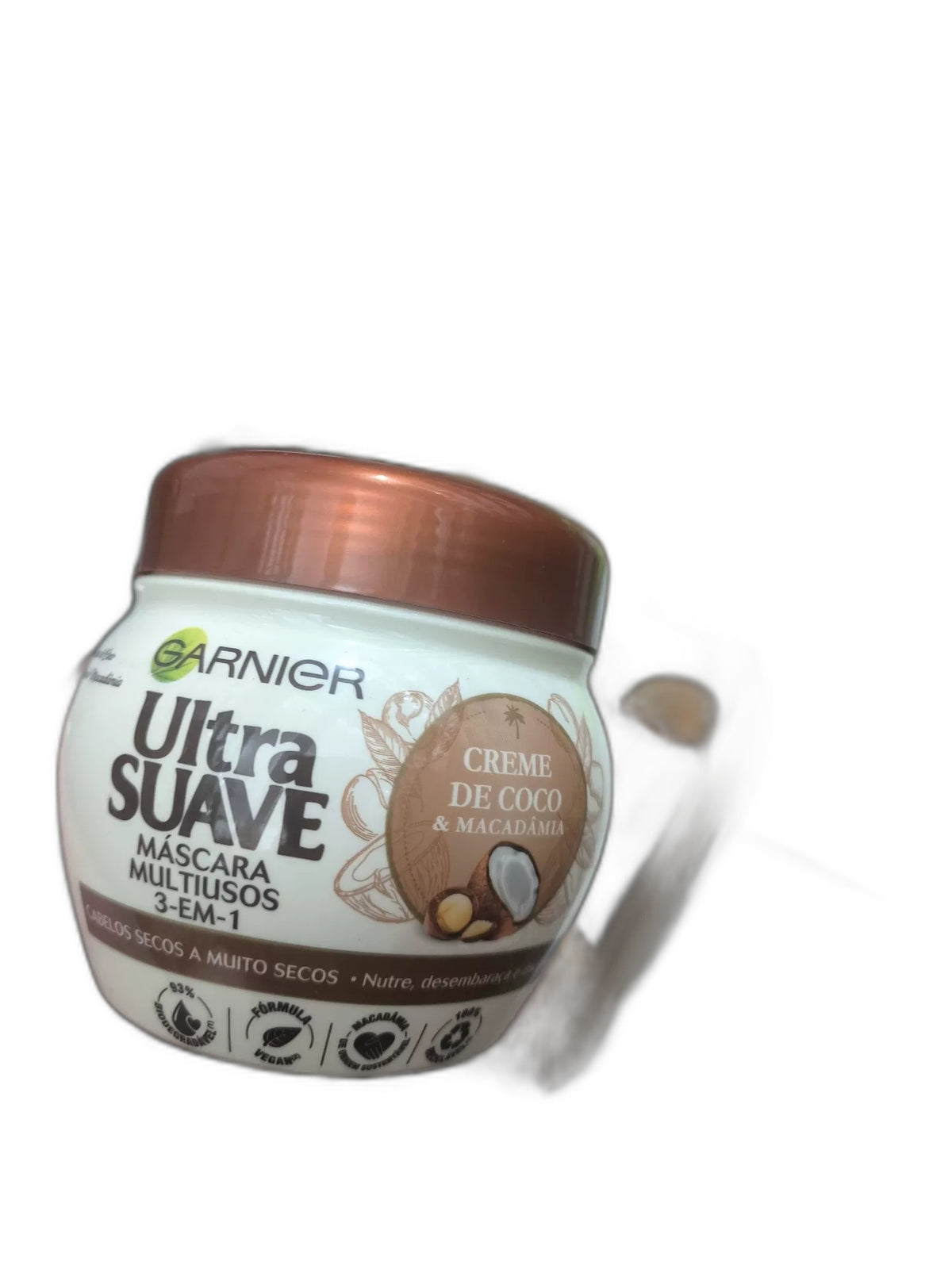 Garnier Hair Mask