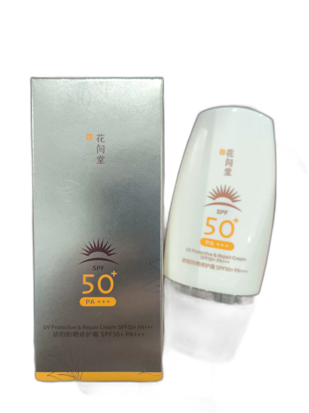 Huajiantang Sunscreen SPF50