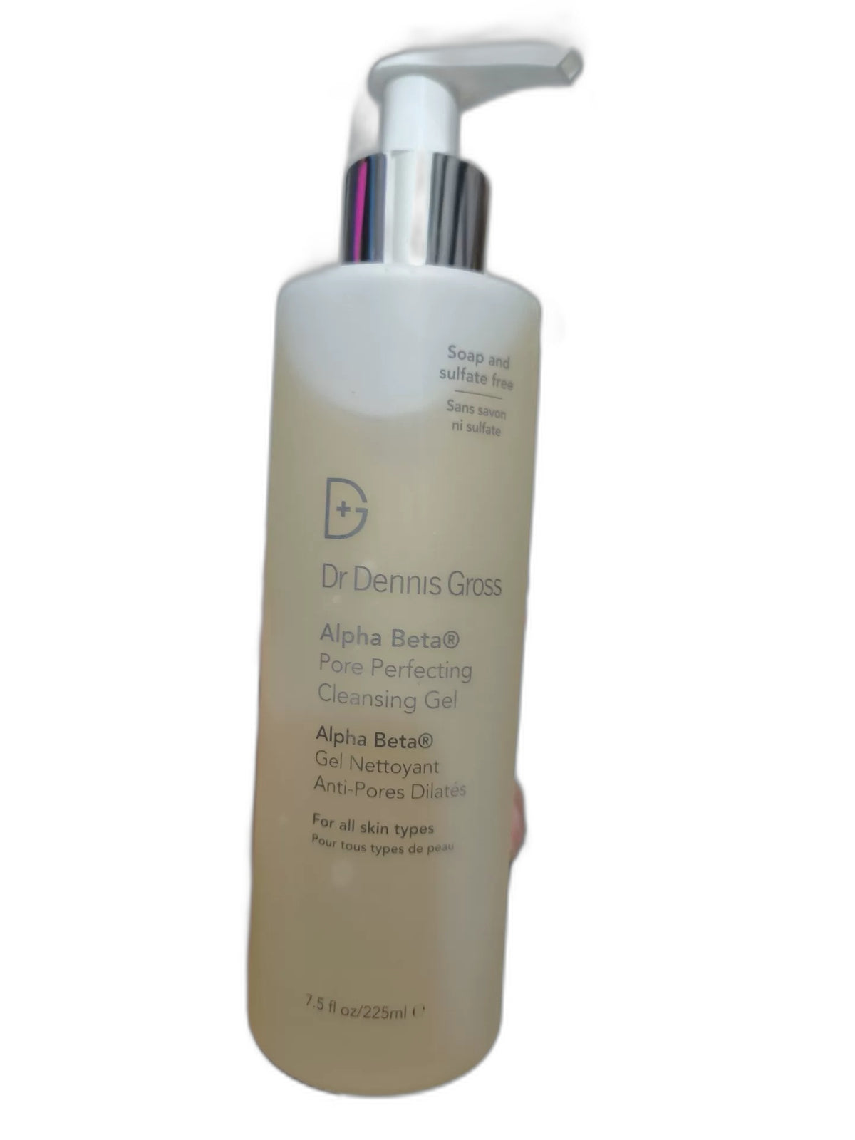 Dr Dennis Gross Alph 225ml
