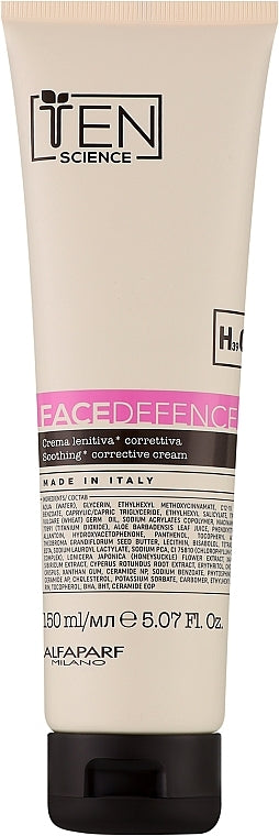 TeN Science Soothing Corrective Cream 150ml
