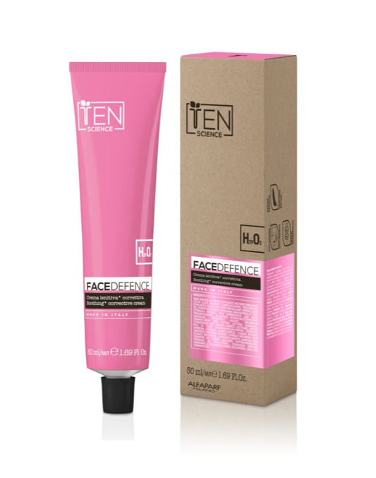 TeN Science Soothing Corrective Cream 50ml
