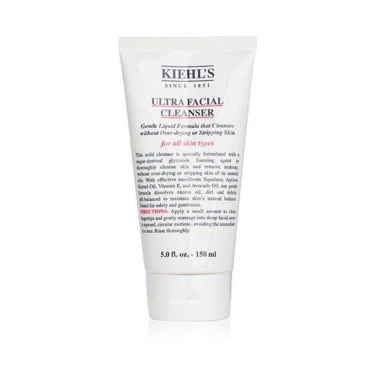 Kiehl'S
Ultra Facial Cleanser - For All Skin Types