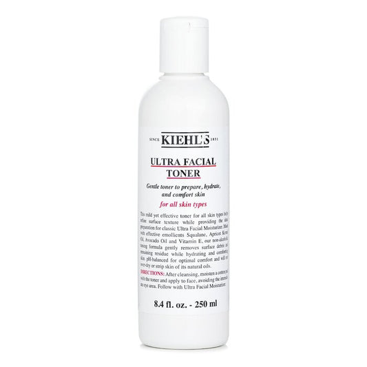 Kiehl'S
Ultra Facial Toner - For All Skin Types