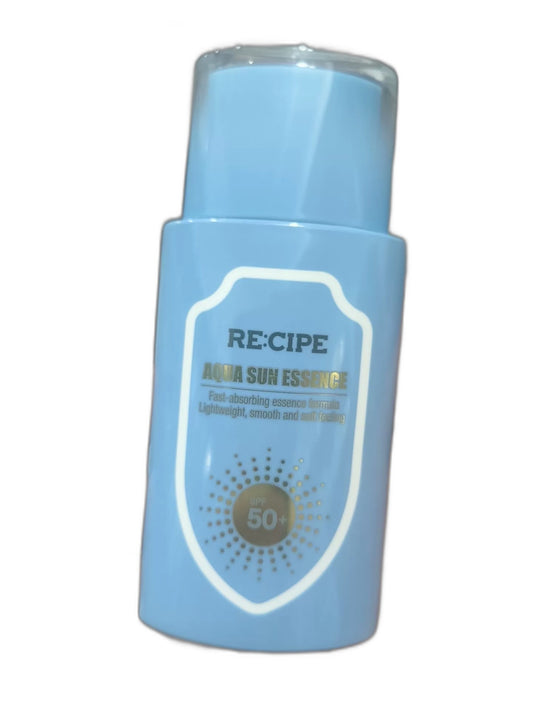 RE:CIPE Sunscreen