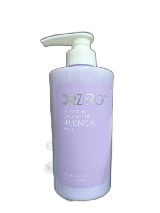 DR.ZERO Conditioner 400ml